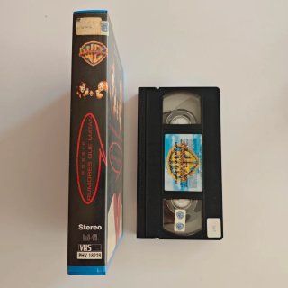 VHS Gossip: Rumores que Matan