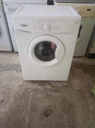 Lavadora Whirlpool 6kg
