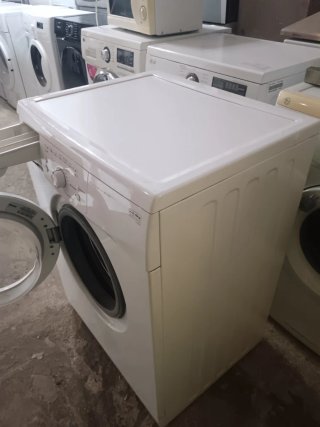 Lavadora Whirlpool 6kg