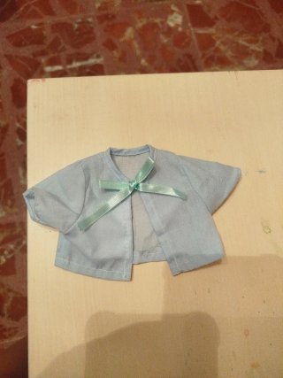 Pack Ropa Muñeca