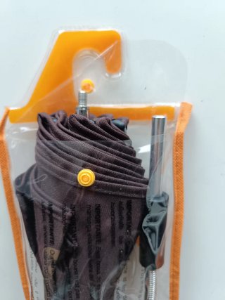 Sombrilla Jane para carro de bebé