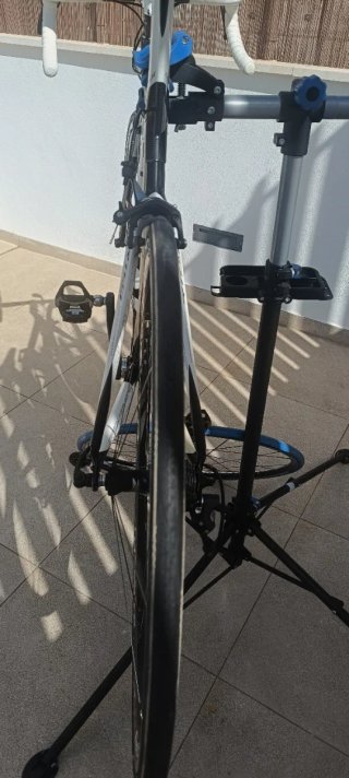Bicicleta TIME RXRS Ulteam Dura-Ace Bkool