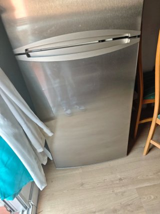 Nevera Balay Óptima No Frost Clásica