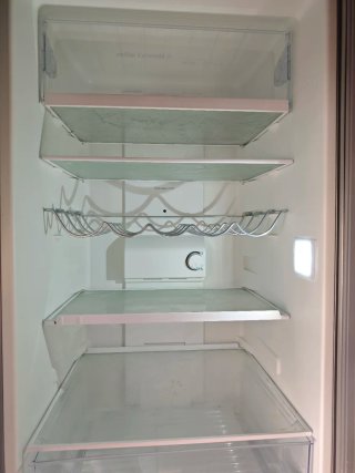 Nevera Balay Óptima No Frost Clásica