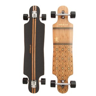 Longboard Apollo
