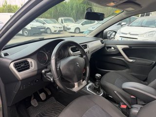 Citroen C-Élysée 2019