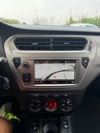 Citroen C-Élysée 2019