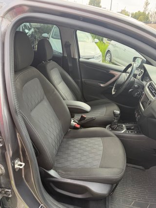 Citroen C-Élysée 2019