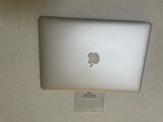 MacBook Air 13 2013 A1466 4/128GB