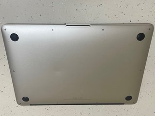 MacBook Air 13 2013 A1466 4/128GB