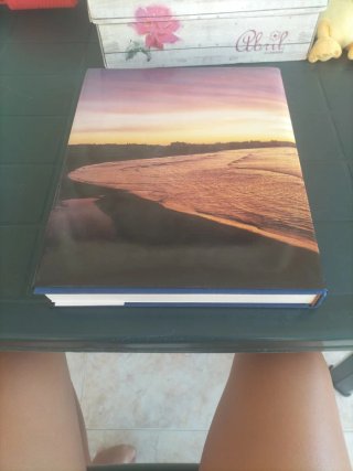Vendo libro Sobre la Historia de Santa Pola