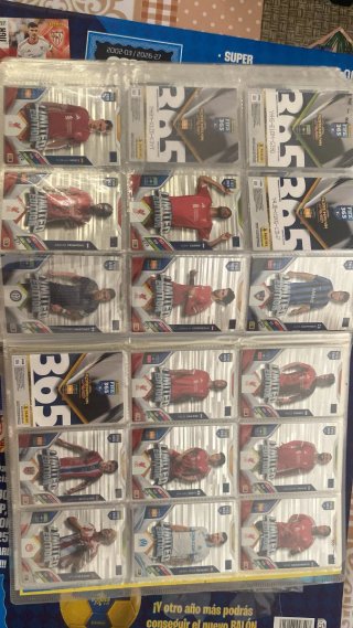 141 Limited Edition FIFA 365 2026
