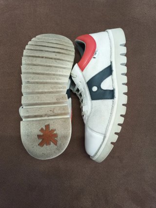 Zapatos The Art Company Hombre
