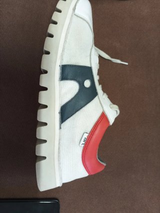 Zapatos The Art Company Hombre