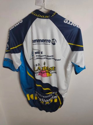 Maglia ciclismo URBANI SPORT M