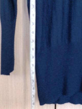 Vestido/camiseta larga Desigual Talla L/XL