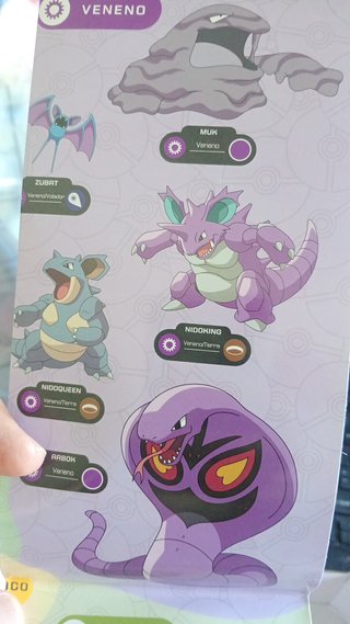 Juego Interactivo Pokémon Trainer Mission Electrón