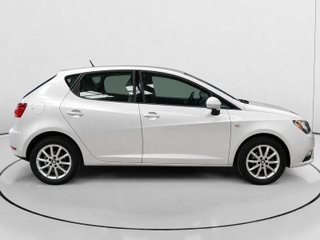 SEAT Ibiza 1.2 TSI Style 66 kW (90 CV)
