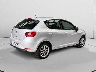 SEAT Ibiza 1.2 TSI Style 66 kW (90 CV)
