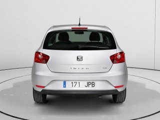 SEAT Ibiza 1.2 TSI Style 66 kW (90 CV)