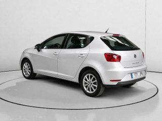 SEAT Ibiza 1.2 TSI Style 66 kW (90 CV)