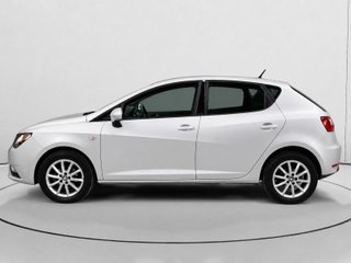 SEAT Ibiza 1.2 TSI Style 66 kW (90 CV)