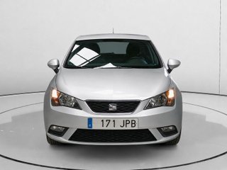 SEAT Ibiza 1.2 TSI Style 66 kW (90 CV)