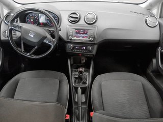 SEAT Ibiza 1.2 TSI Style 66 kW (90 CV)