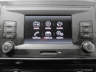 SEAT Ibiza 1.2 TSI Style 66 kW (90 CV)