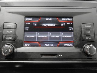 SEAT Ibiza 1.2 TSI Style 66 kW (90 CV)