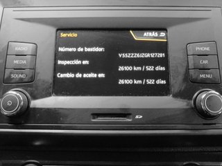 SEAT Ibiza 1.2 TSI Style 66 kW (90 CV)
