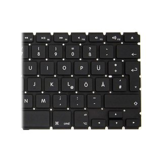 MMOBIEL teclado compatible MacBook Pro A1502