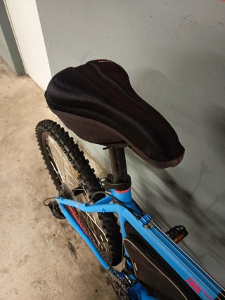 BICICLETA MTB MARCA B TWIN TALLA L