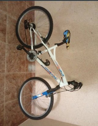 Bicicleta Montaña BOOMERANG