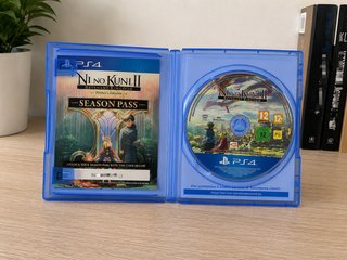(PS4) Ni No Kuni II - Il destino di un regno