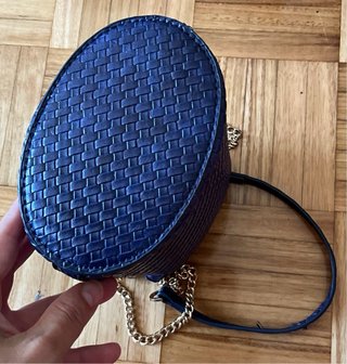 Bolso Sfera
