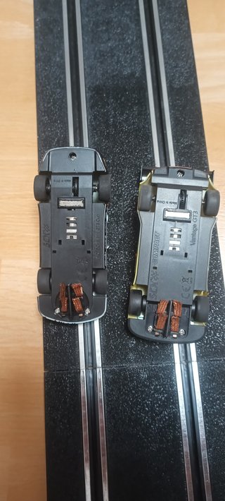 Circuito Scalextric compact totamente nuevo. 12,47