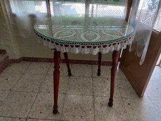 LOTE DE MUEBLES, VENTA JUNTOS O POR SEPARADO