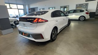 Hyundai IONIQ 1.6 GDI PHEV Klass DT (2020)
