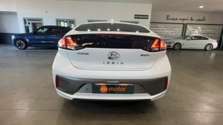 Hyundai IONIQ 1.6 GDI PHEV Klass DT (2020)