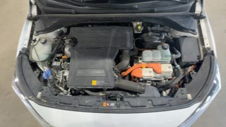 Hyundai IONIQ 1.6 GDI PHEV Klass DT (2020)