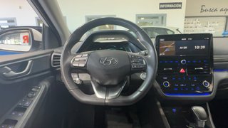 Hyundai IONIQ 1.6 GDI PHEV Klass DT (2020)
