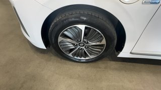 Hyundai IONIQ 1.6 GDI PHEV Klass DT (2020)