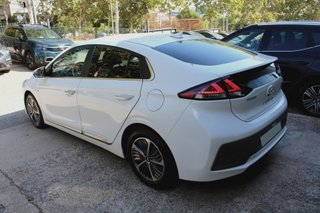Hyundai IONIQ 1.6 GDI PHEV Klass DT (2020)