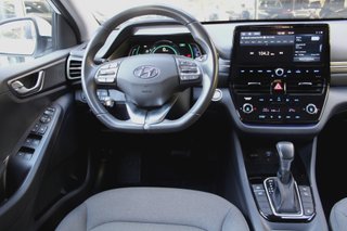 Hyundai IONIQ 1.6 GDI PHEV Klass DT (2020)