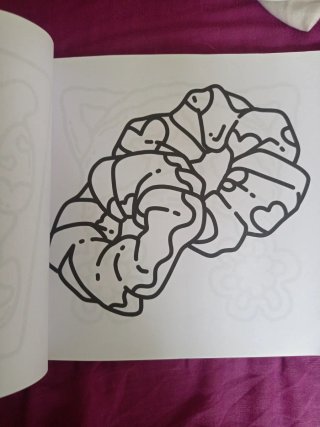 Fashion Vibes: Coloring Book for Adults and Tee...