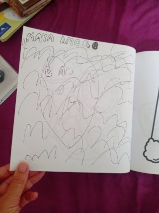 Fashion Vibes: Coloring Book for Adults and Tee...