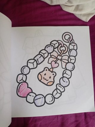 Fashion Vibes: Coloring Book for Adults and Tee...