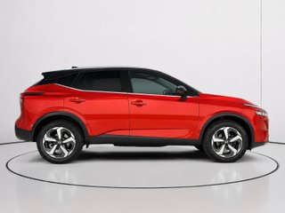 Nissan Qashqai DIG-T 158 mHEV N-Connecta CVT 116 kW (158 CV)