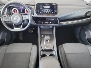 Nissan Qashqai DIG-T 158 mHEV N-Connecta CVT 116 kW (158 CV)